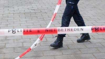 Aangetroffen vuurwapens in pand Koningsbosch in beslag genomen - Blik op nieuws