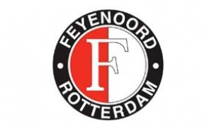 Foto embleem Feyenoord | Archief FBF.nl