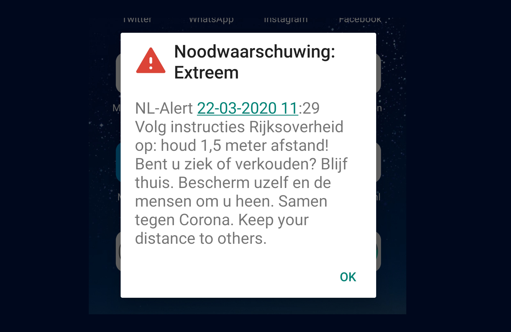 NL-alert