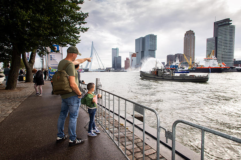 Havendagen Rotterdam