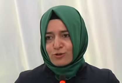 Turkse minister toch aangekomen bij Turks consulaat in Rotterdam