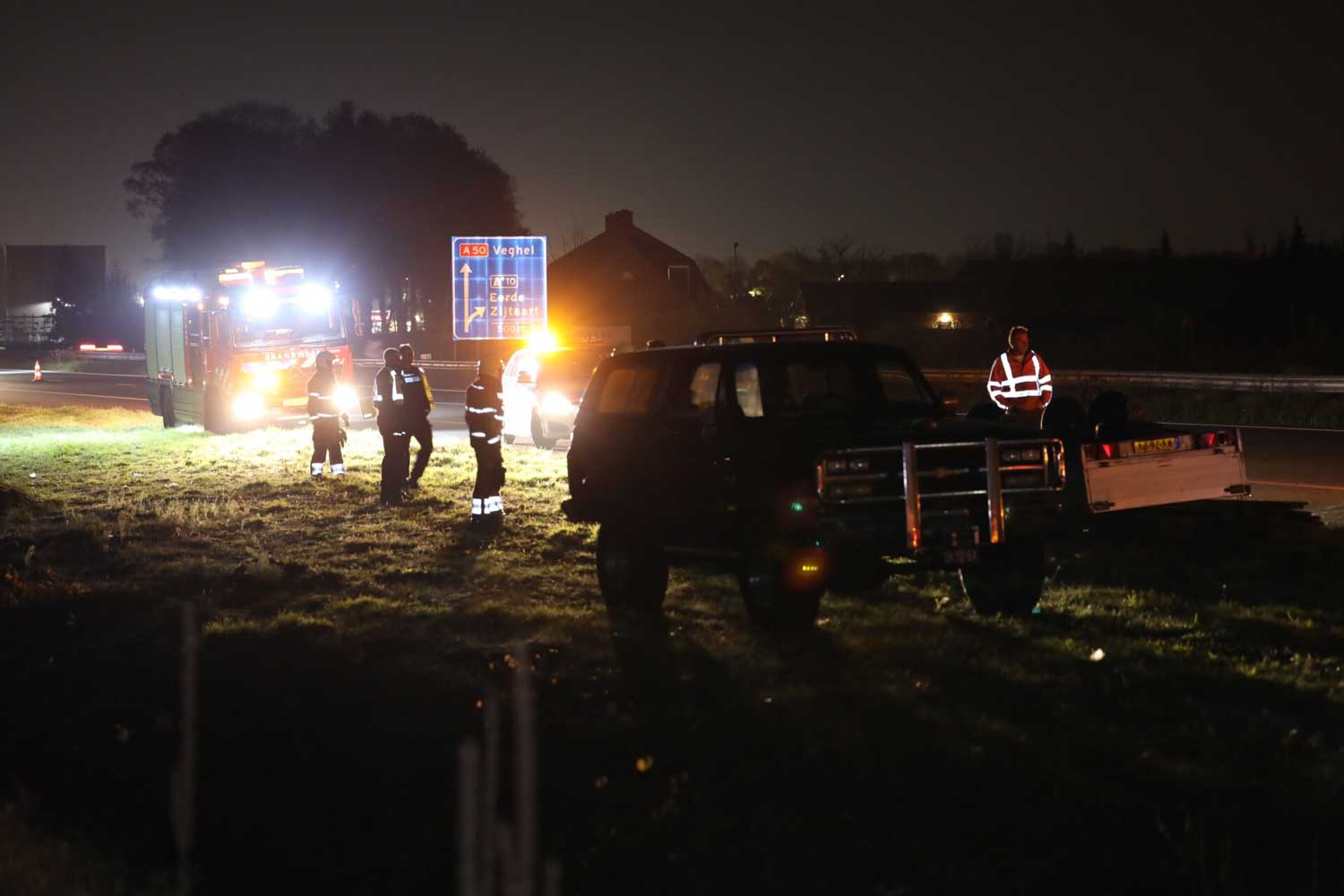 aanhanger-snelweg-ongeval