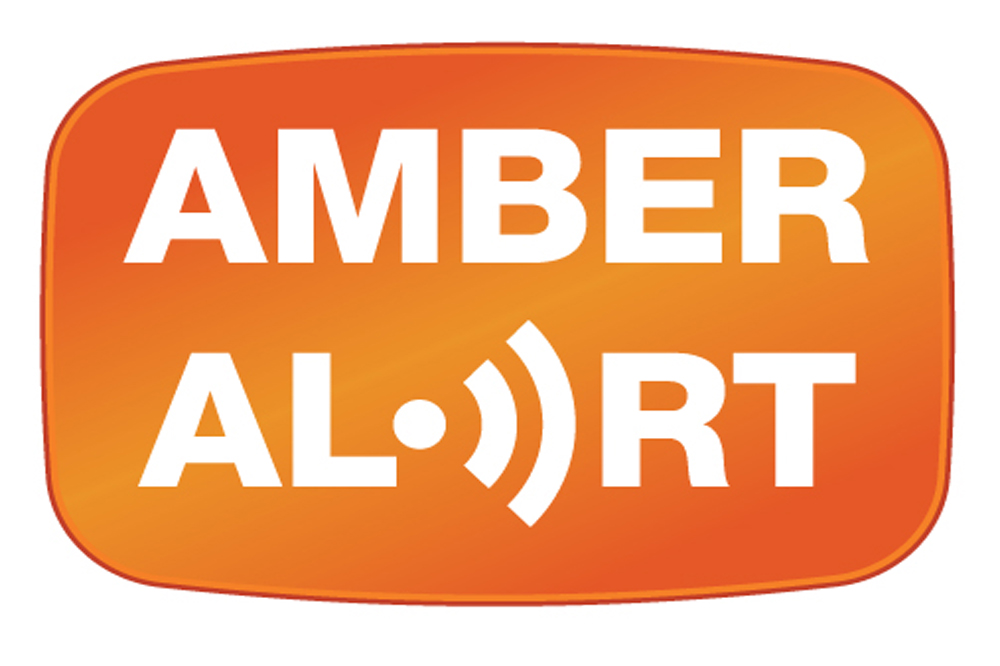 Foto van logo Amber Alert | Amber Alert