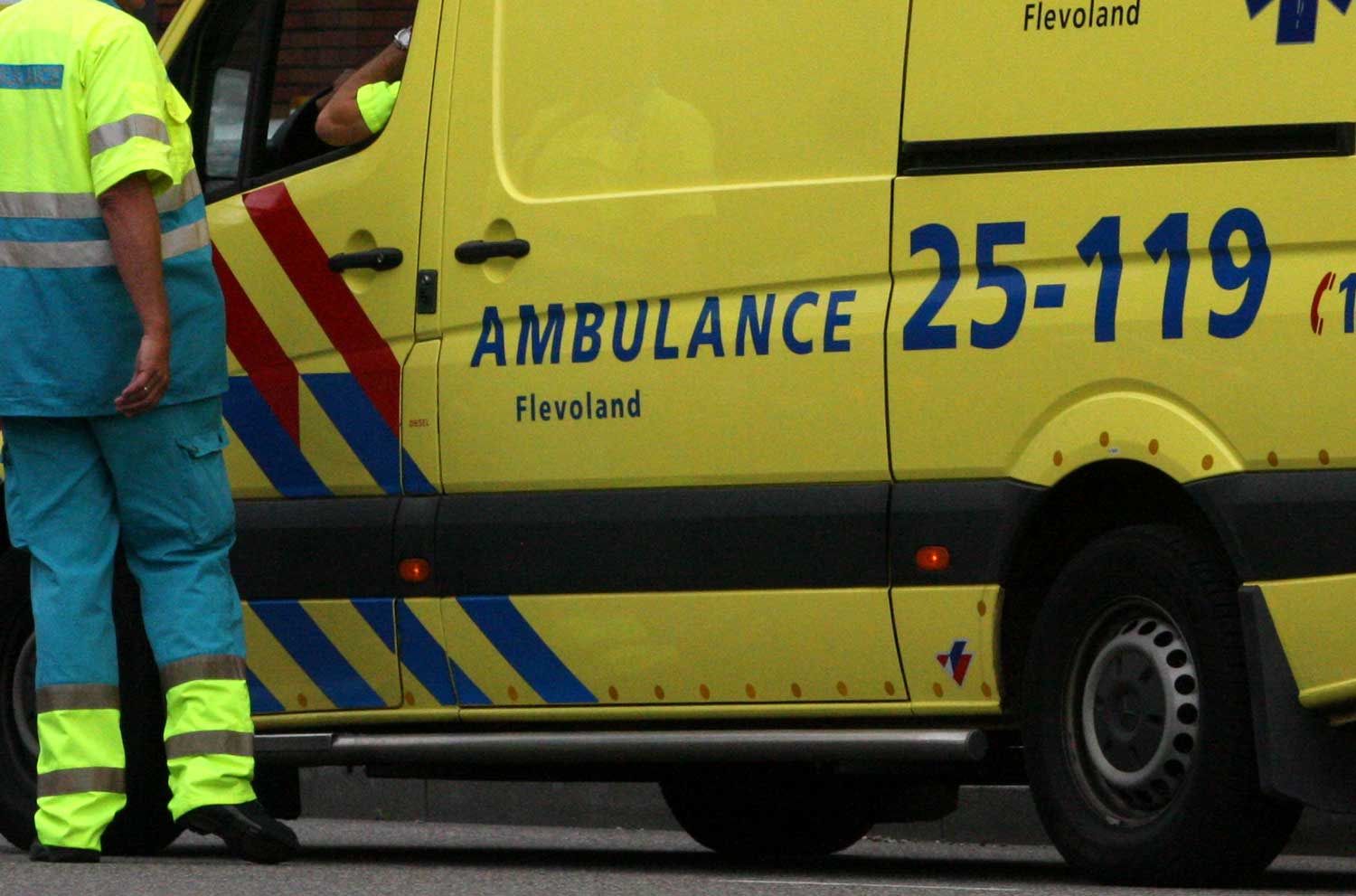 ambulance-flevoland