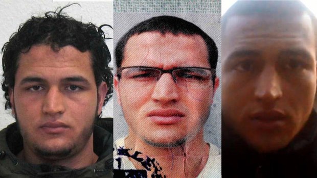 Klopjacht op IS verdachte Anis Amri in volle gang