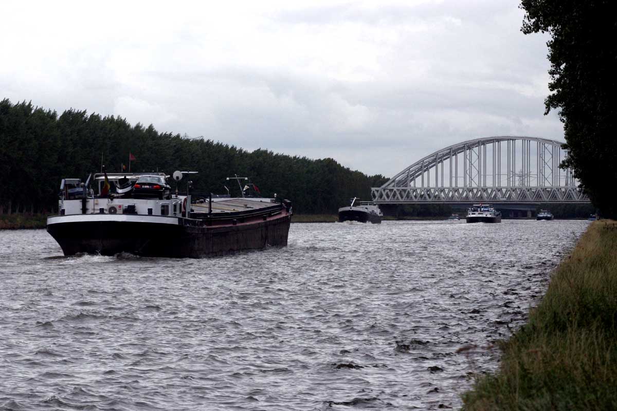  Amsterdam-Rijnkanaal