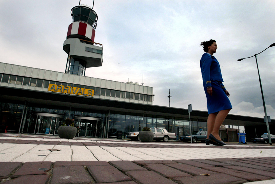 GroenLinks en 50PLUS kritisch over plannen vliegveld Rotterdam