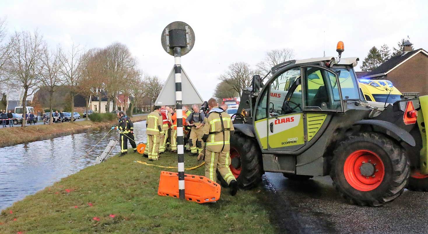 auto-water-bovensmilde