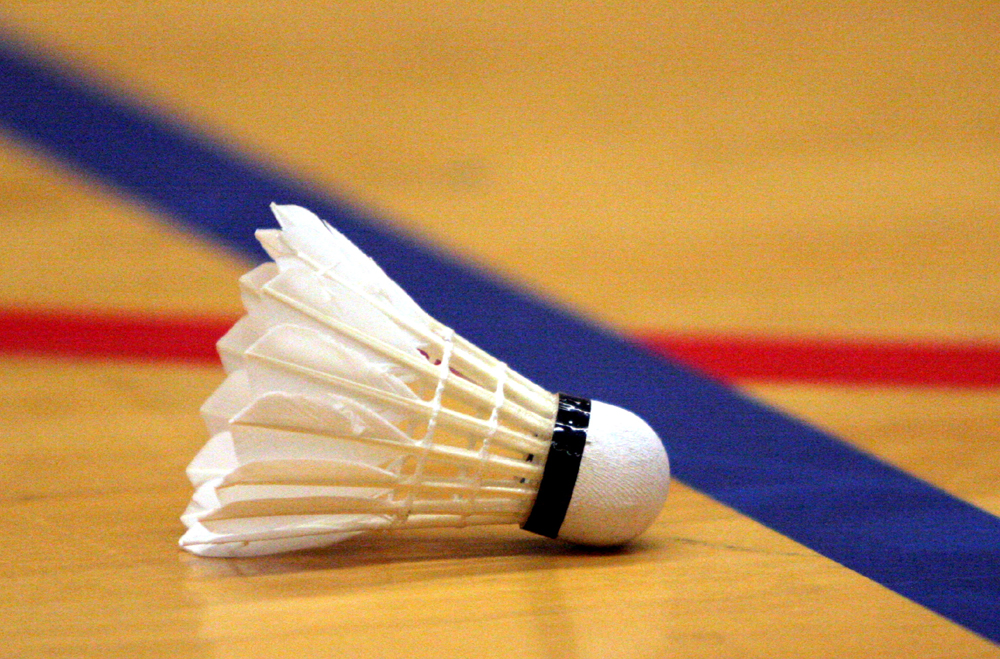  Badmintonspeler Erik Meijs (26) overleden na zwaar verkeersongeval in Duitsland