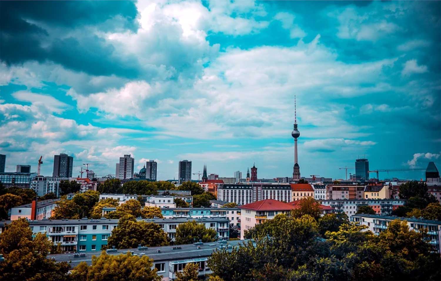 berlijn-panorama-toren