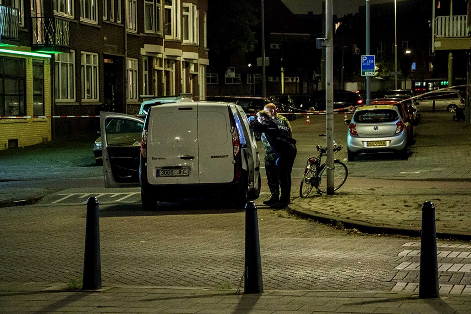 Popconcert Rotterdam-Zuid afgelast vanwege terreurdreiging 