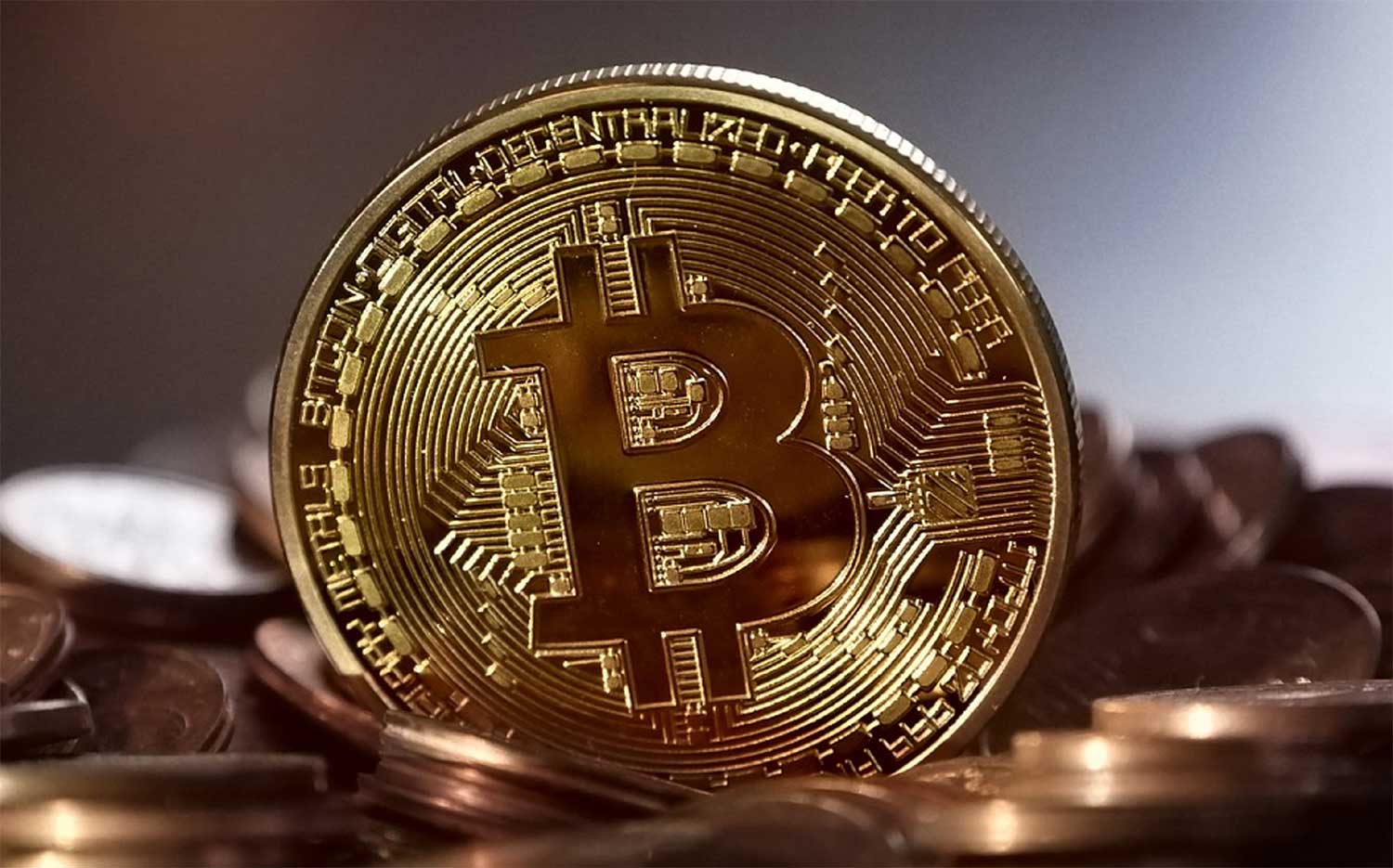 bitcoin-munten