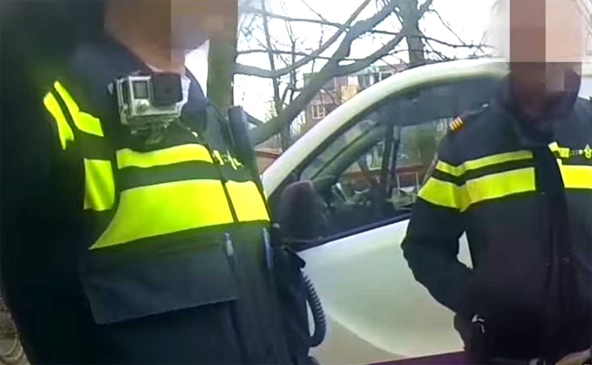 Politie breidt proeven met bodycams verder uit