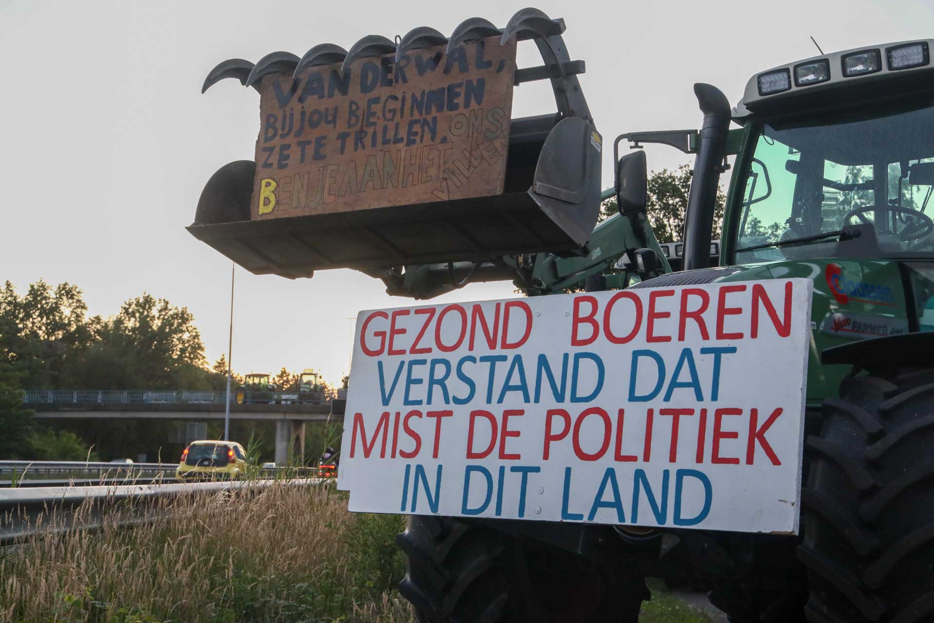 boeren-protest-stikstofbeleid