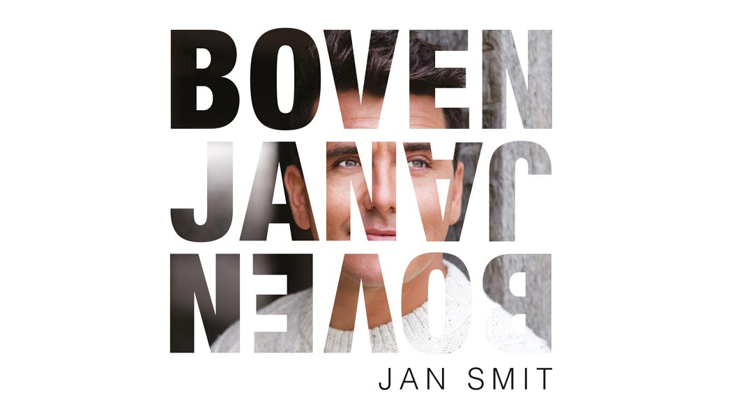 album Jan Smit