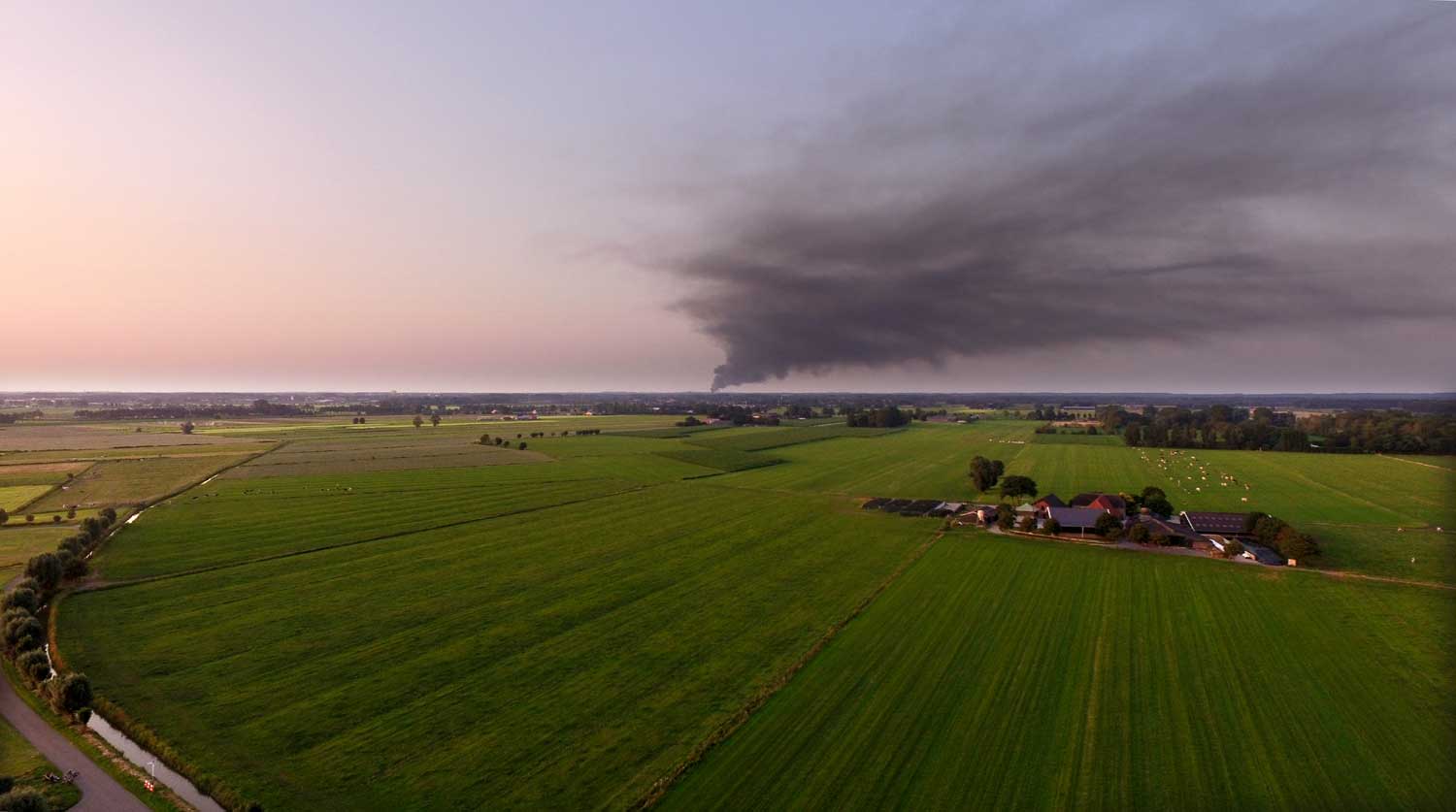 brand-soesterberg-drone-luchtfoto