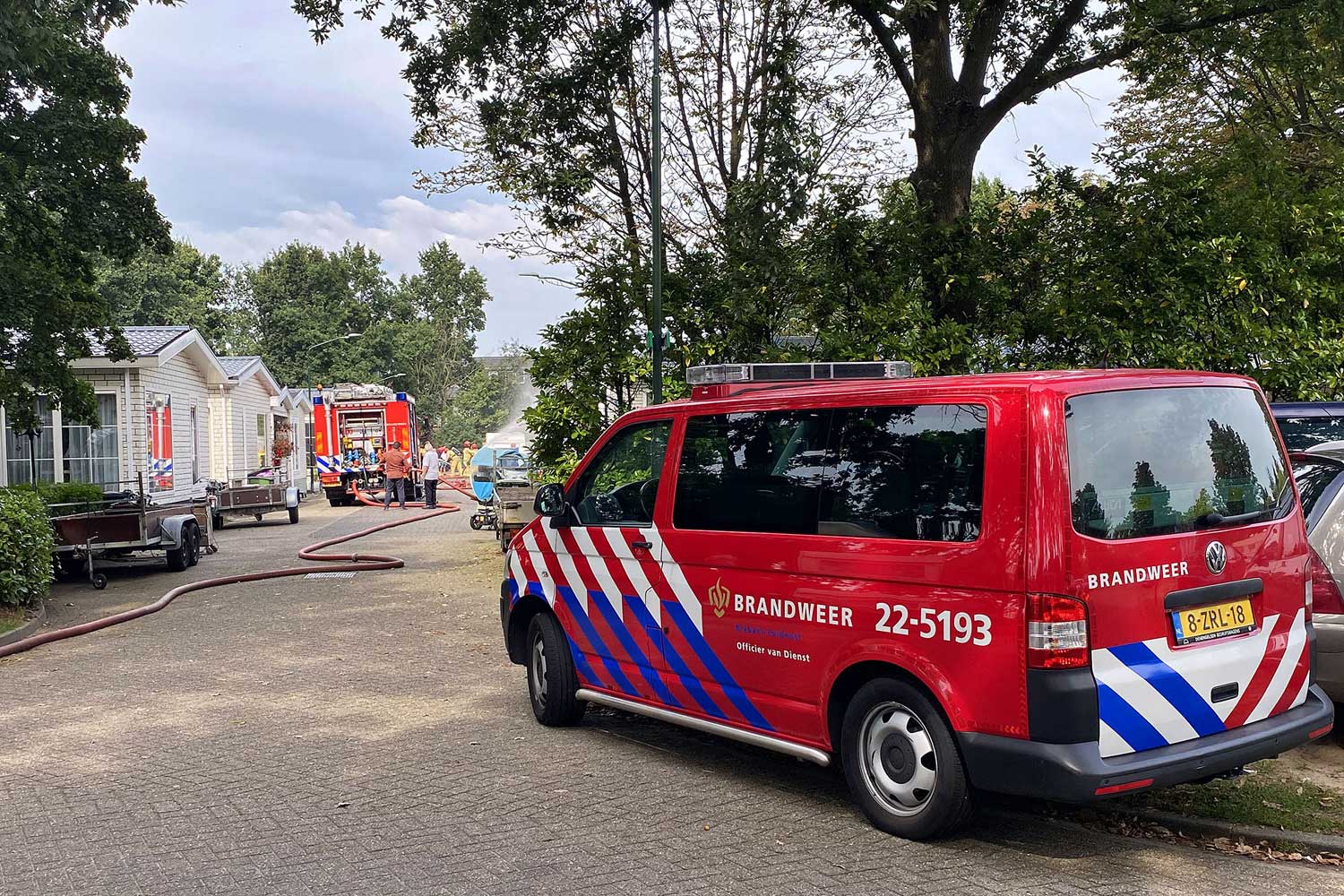 brand-woonwagenkamp