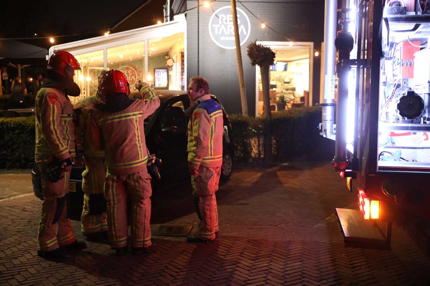 brandweer-restaurant