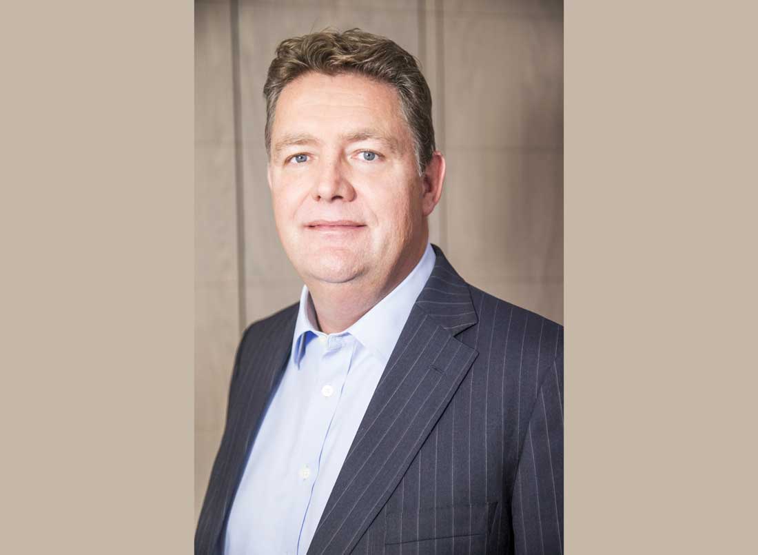 Casper Meijer nieuwe CEO Blokker Holding 