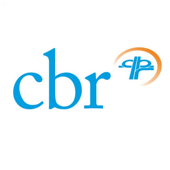 Foto van CBR-logo