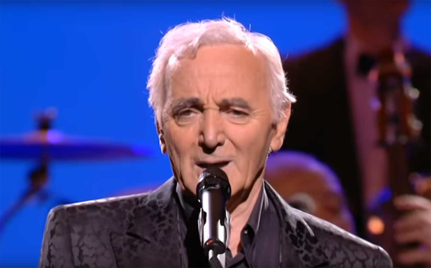 Charles-Aznavour