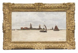 Zaans Museum heeft topstuk van Monet