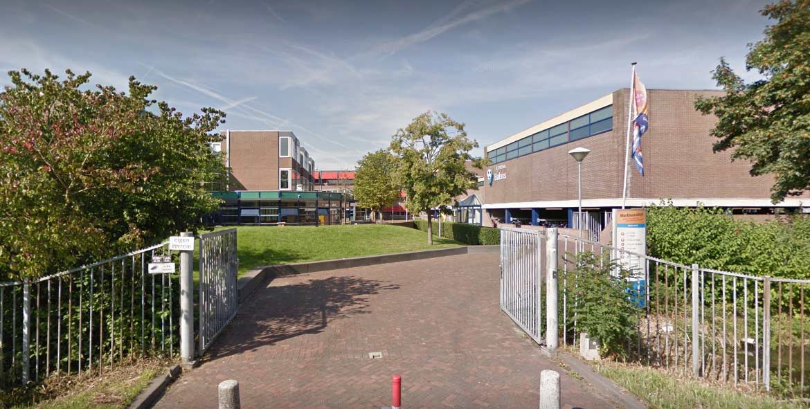 Nog twee verdachten aangehouden voor incident op school in Grootebroek