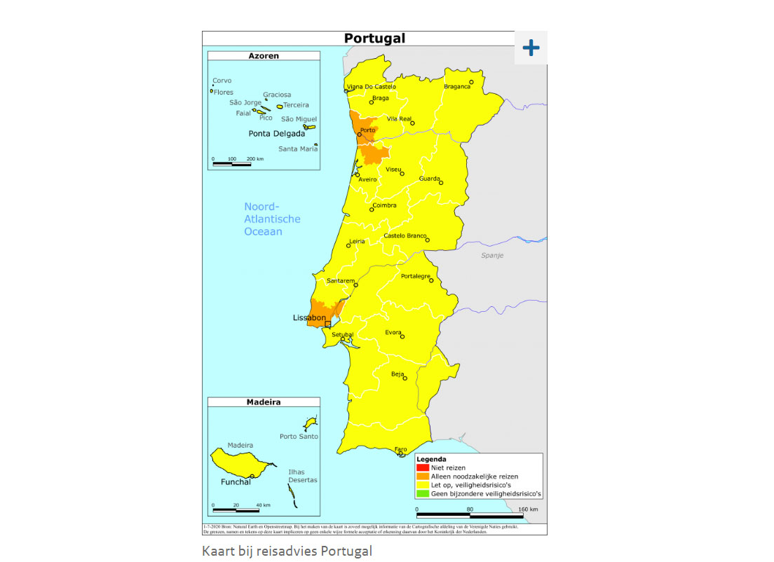 Reisadvies Portugal - Transavia Ziet Boekingen Naar Italie En Portugal Toenemen Luchtvaartnieuws : Portugal recently published a report on their 4th round of data collection as part of the who european childhood obesity surveillance initiative (cosi), finding evidence of a downward trend in overweight and obesity between 2008 and 2016.