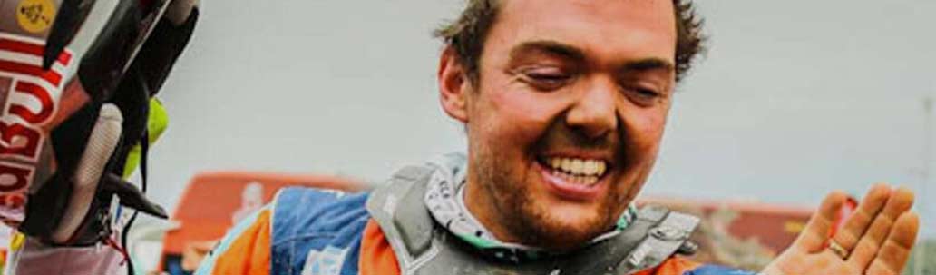 Spanjaard Carlos Sainz wint Dakar 2018