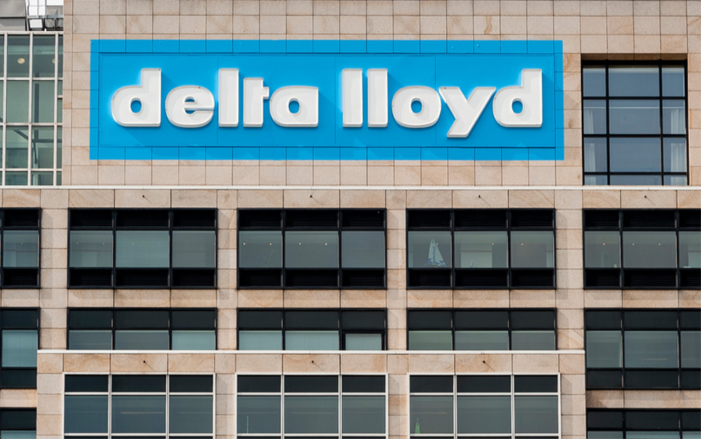 Akkoord over nieuwe cao Delta Lloyd