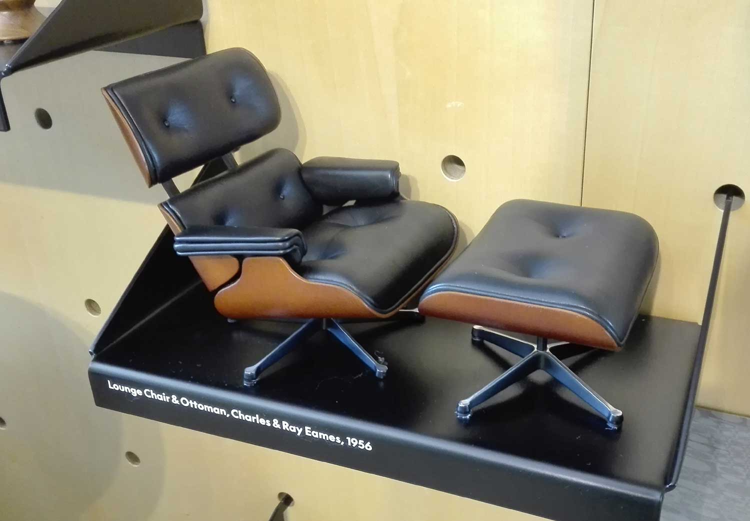 design-stoel