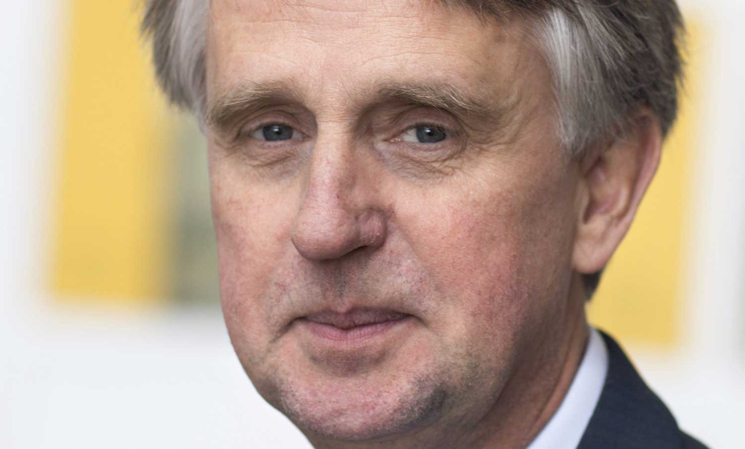 Dick Benschop (60) nieuwe CEO Royal Schiphol Group
