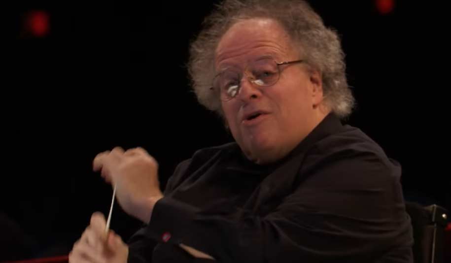 Oud-dirigent New York's Metropolitan Opera beticht van seksueel misbruik
