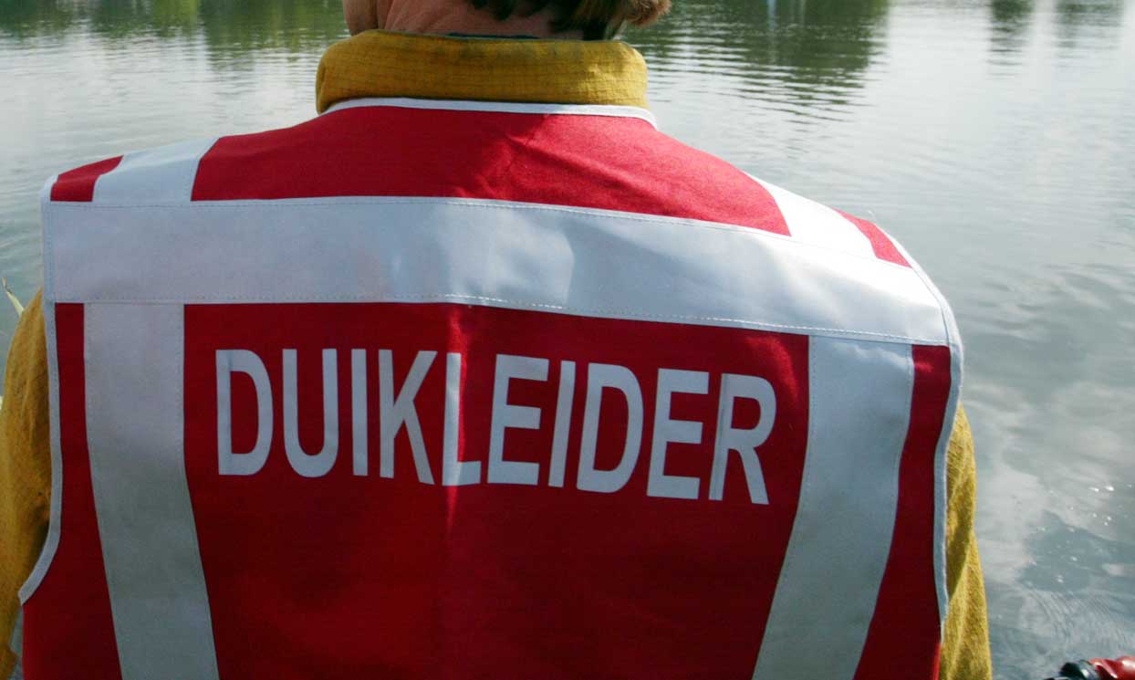 foto van duiker | fbf