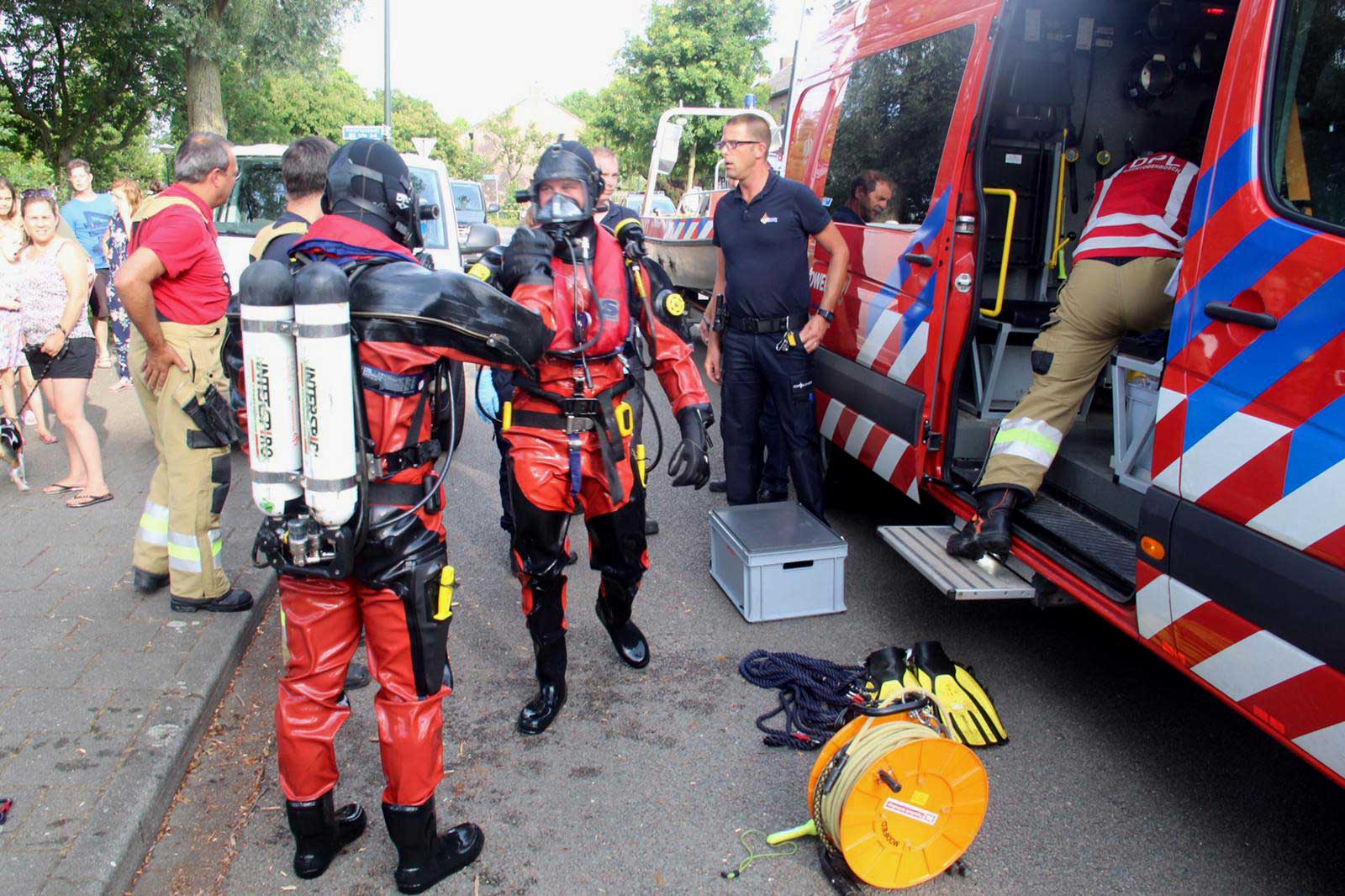 duikers-brandweer