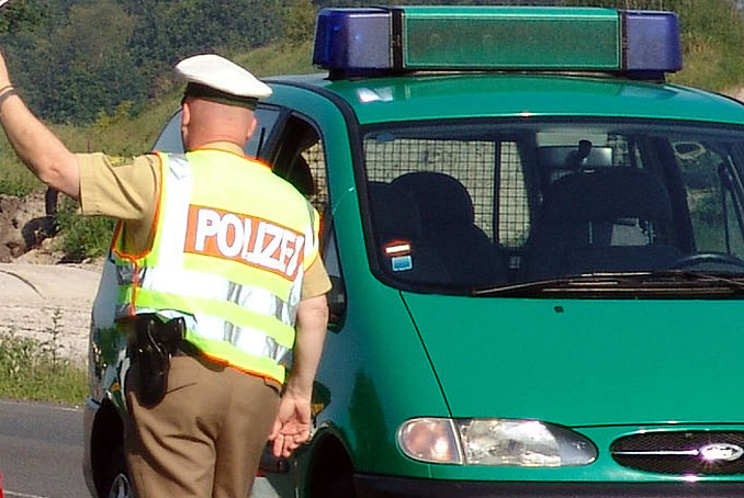 Vele doden en gewonden bij ernstig ongeval A4 Duitsland