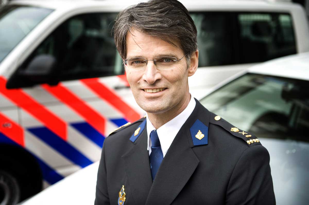 Politie doet aangifte tegen voormalig OR-voorzitter