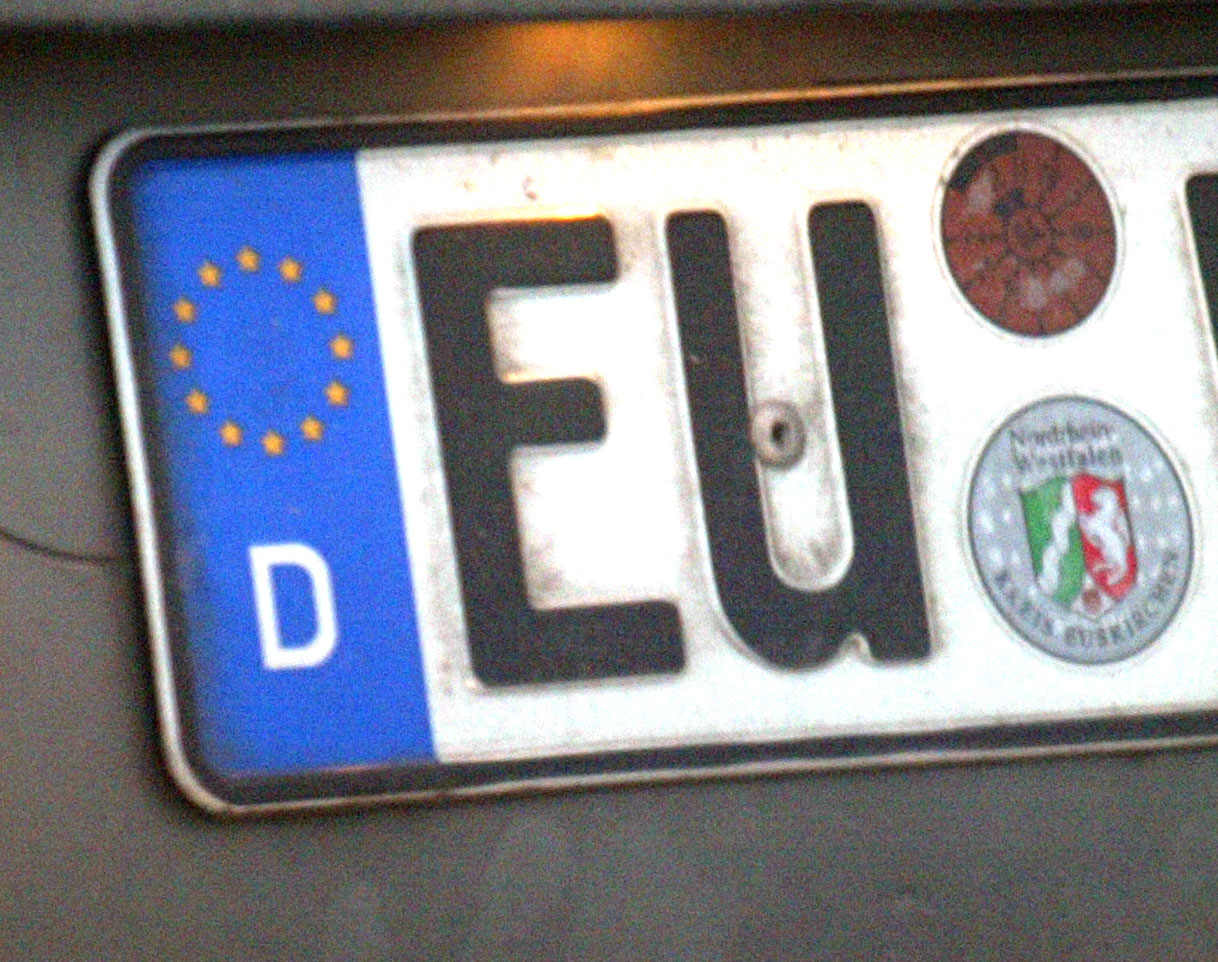 EU-verkeerscommissaris pleit voor kilometerheffing voor heel Europa
