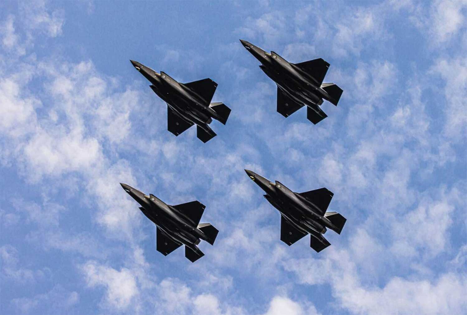 f-35-gevechtsvliegtuigen