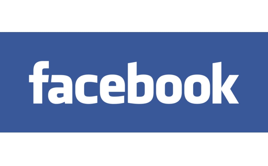 Foto van logo Facebook | Facebook