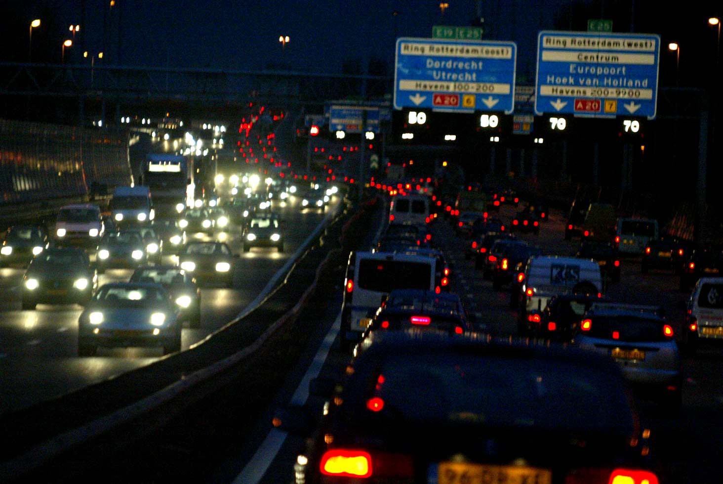 GroenLinks en ChristenUnie willen autoloze zondag