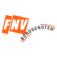 Logo van FNV Bondgenoten