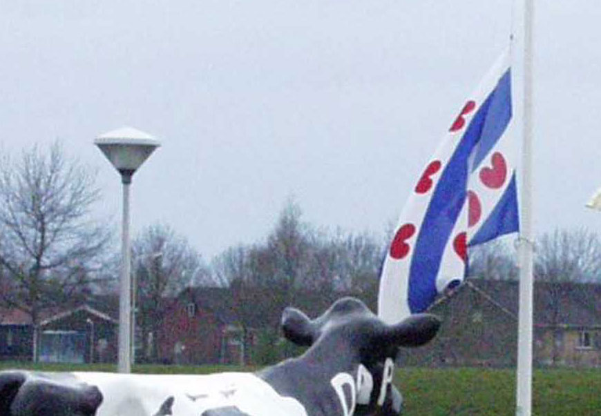 FNV: Provincie Friesland wel degelijk gewaarschuwd over reorganisatieplannen