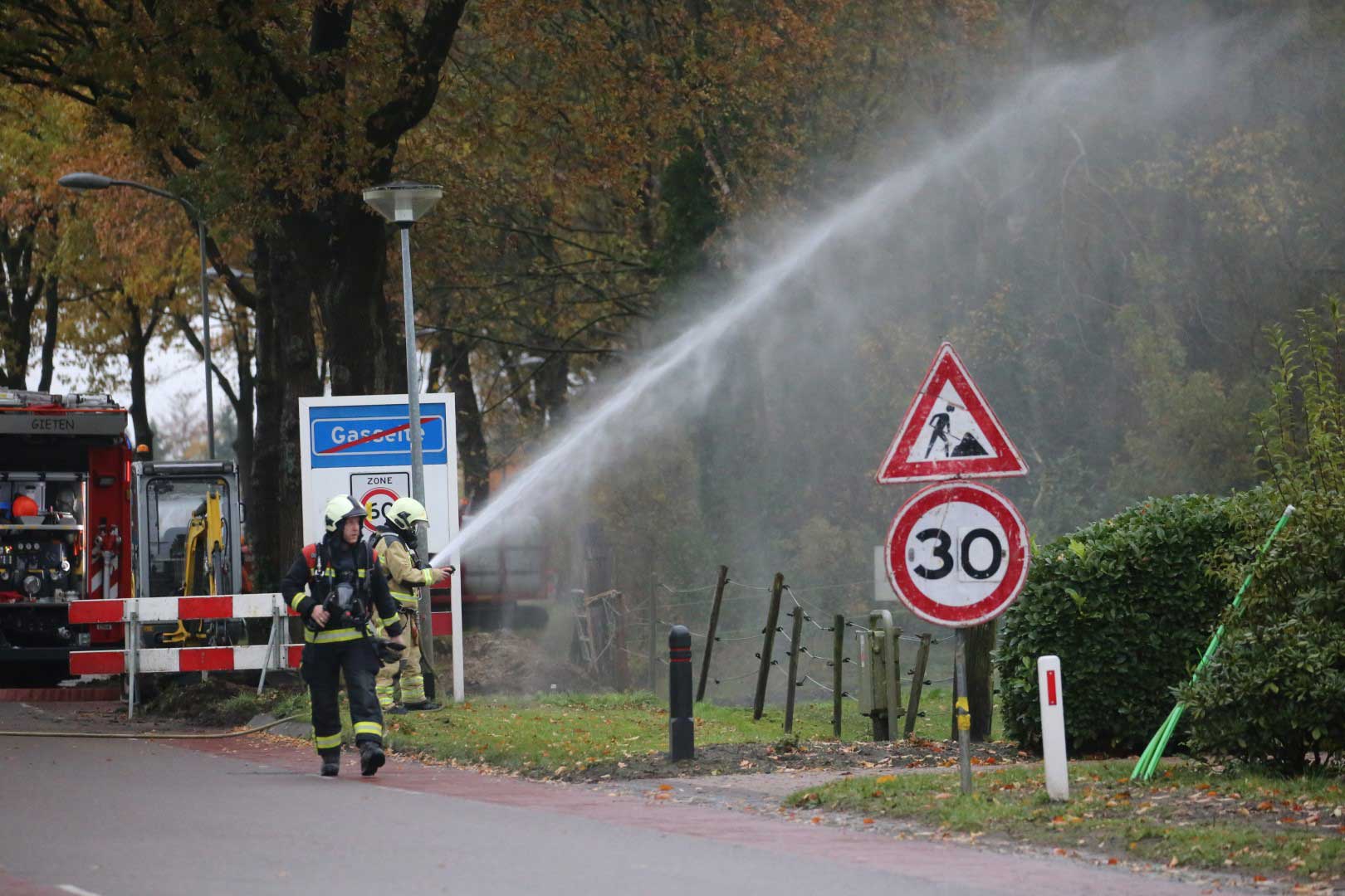 gasleiding-brandweer