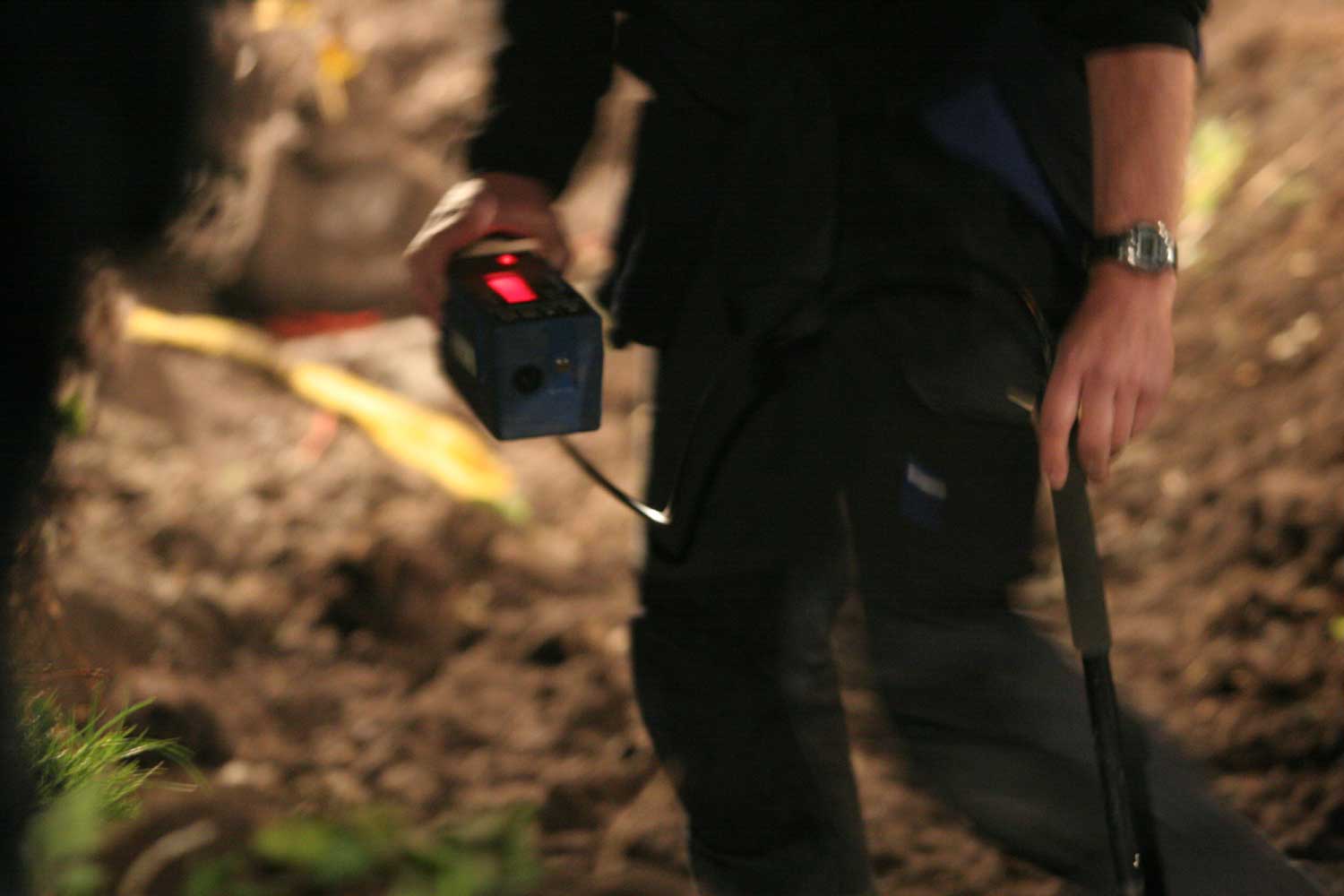 Bewoners geëvacueerd om groot gaslek Alkmaar