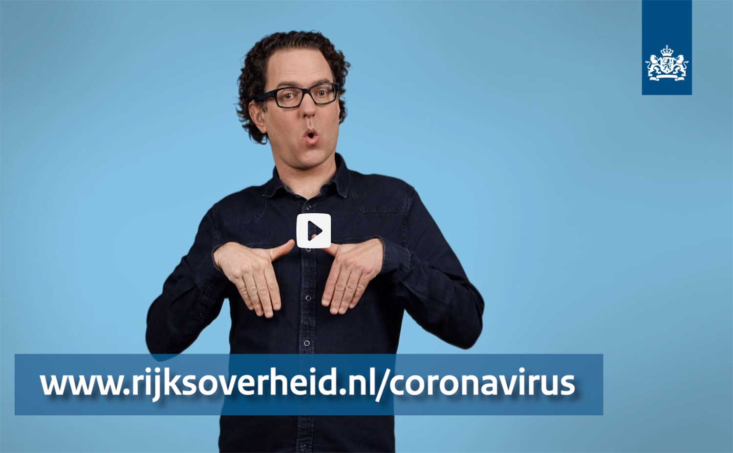 gebarentolk-coronavirus