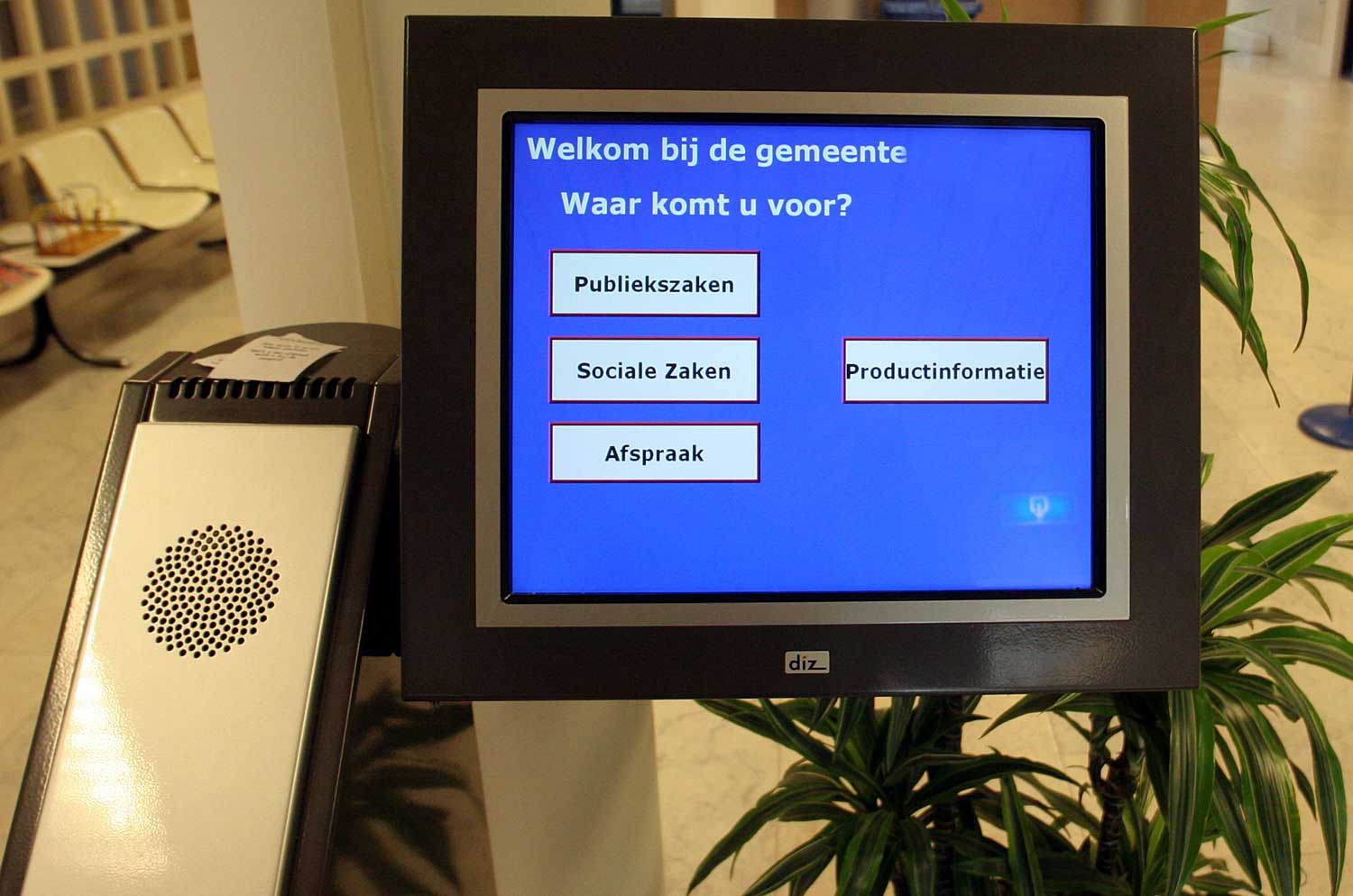 gemeente-scherm-balie-bonnetje-automaat