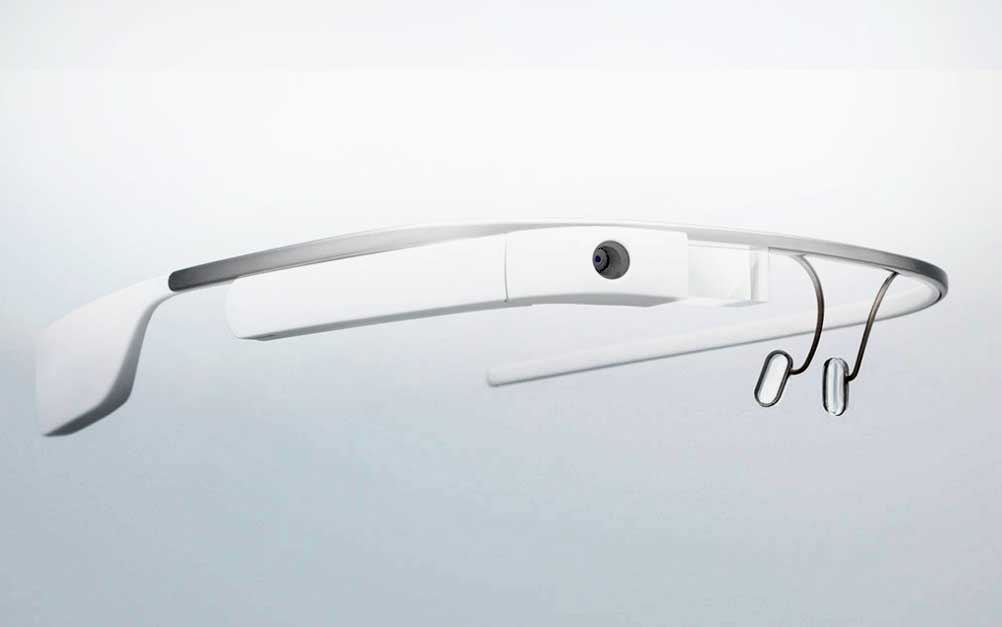 Foto van Google Glass | Google