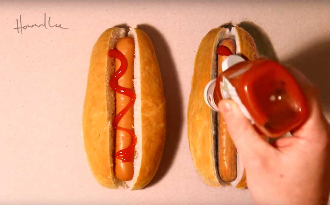 Ook zo'n trek in een broodje hotdog maar welke zou jij kiezen