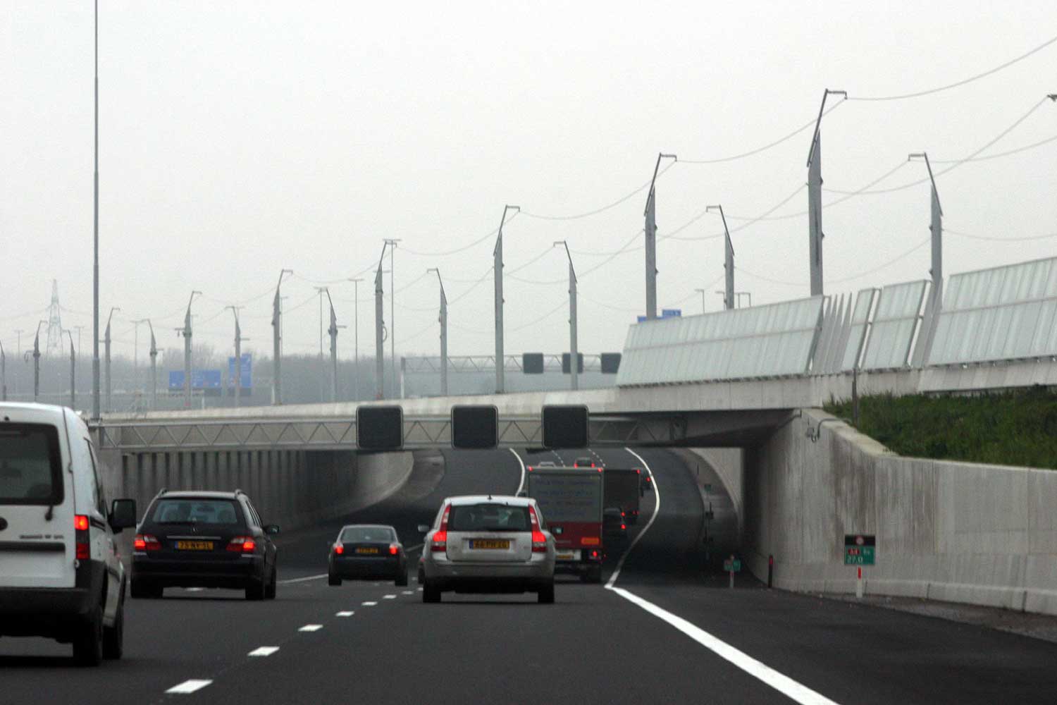 hsl-viaduct-snelweg